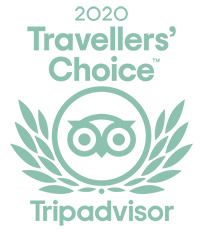 VRLC trip advisor travellers choice award